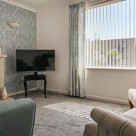 Cwtch Cottage Cardiff Luaran gambar