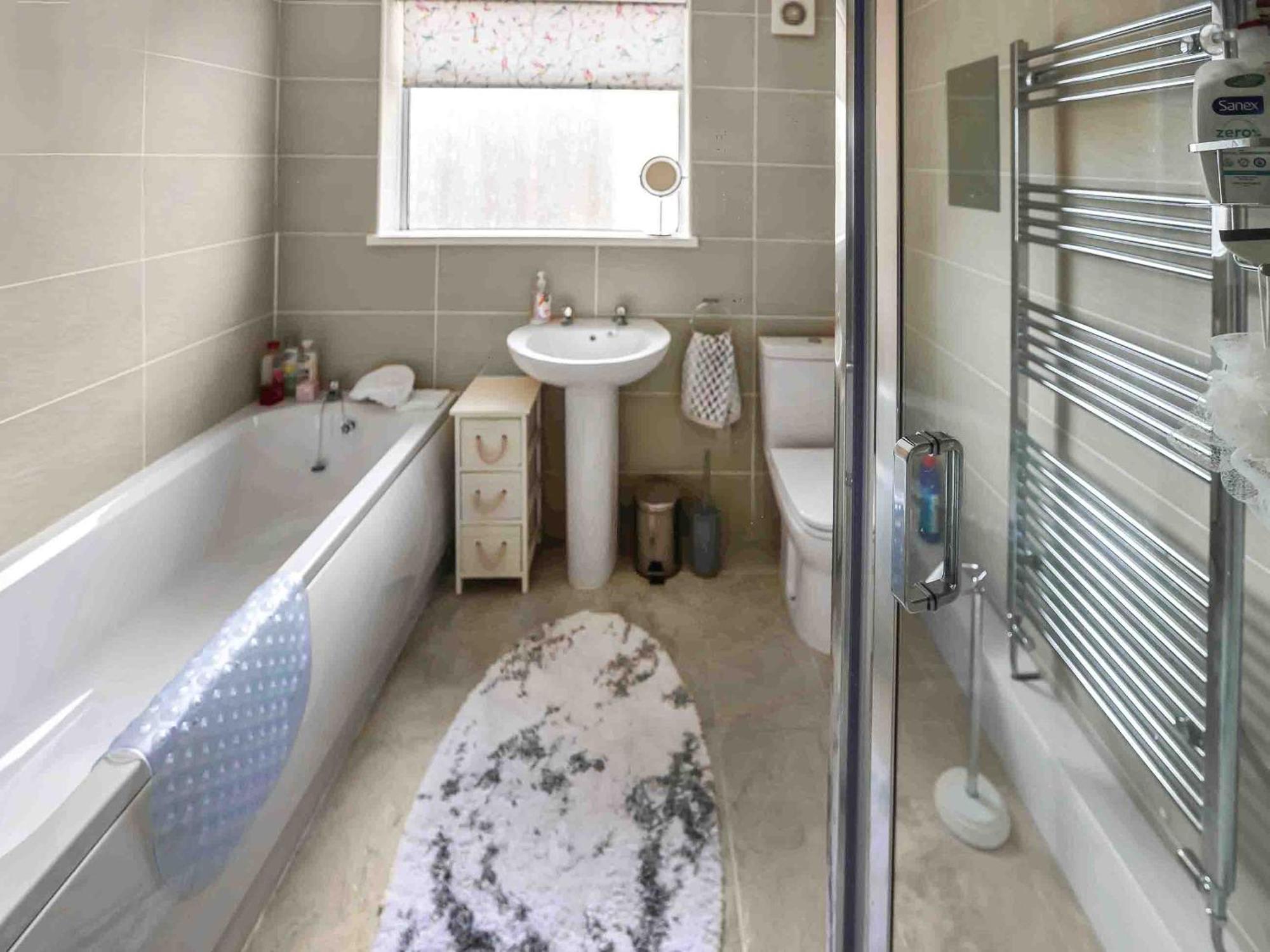 Cwtch Cottage Cardiff Luaran gambar