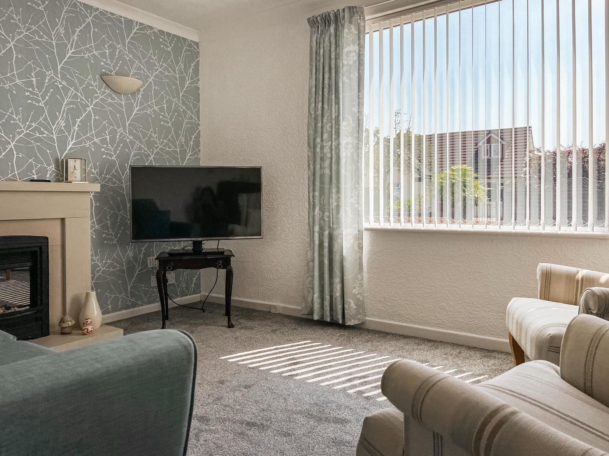 Cwtch Cottage Cardiff Luaran gambar