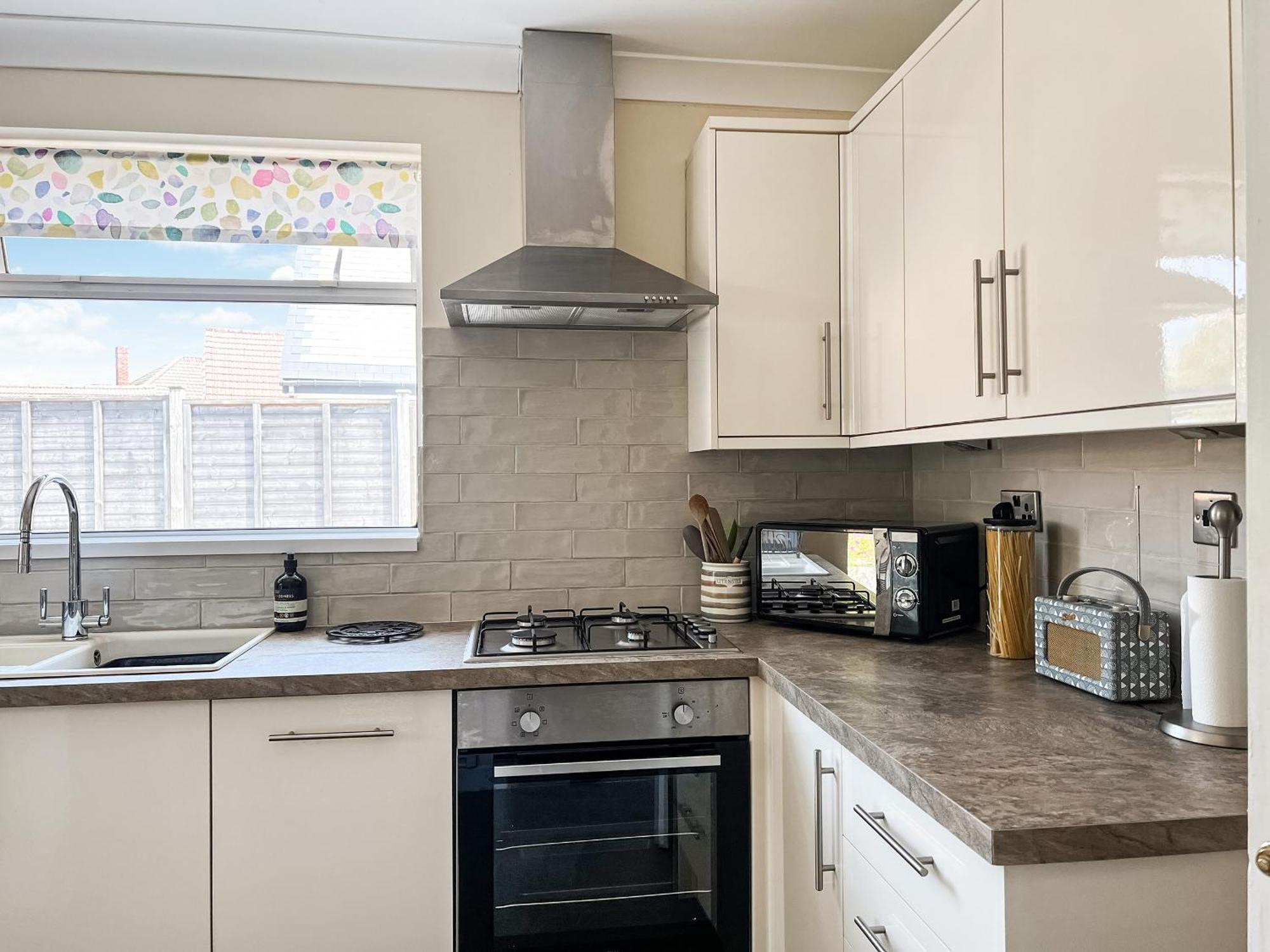 Cwtch Cottage Cardiff Luaran gambar