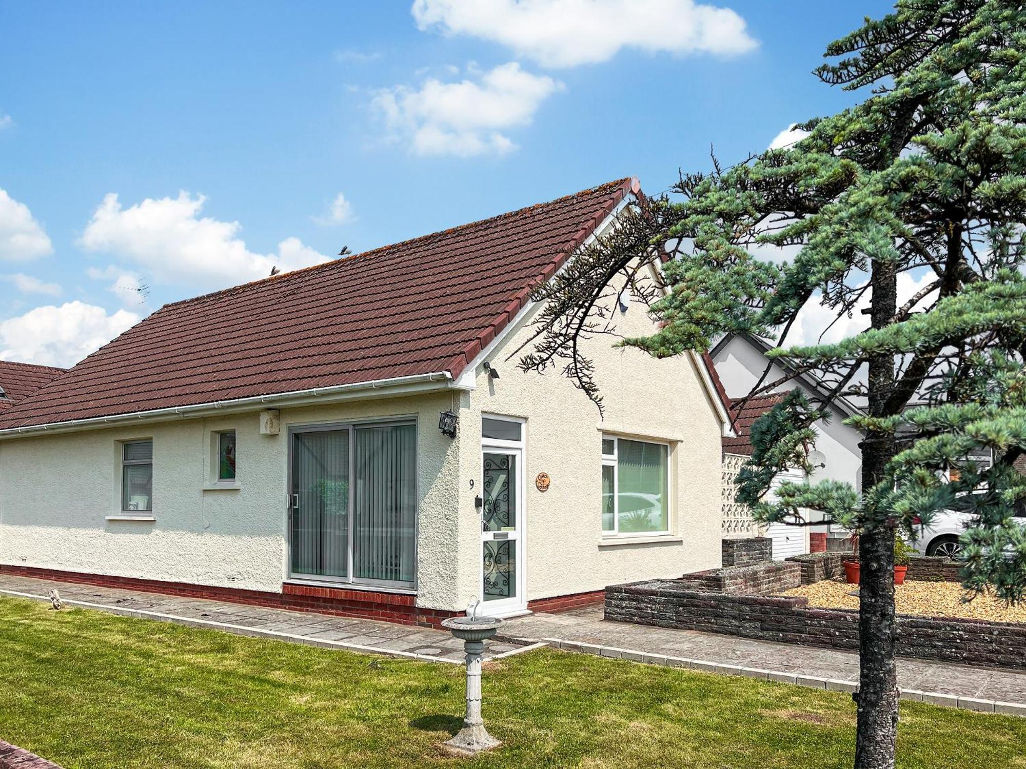 Cwtch Cottage Cardiff Luaran gambar
