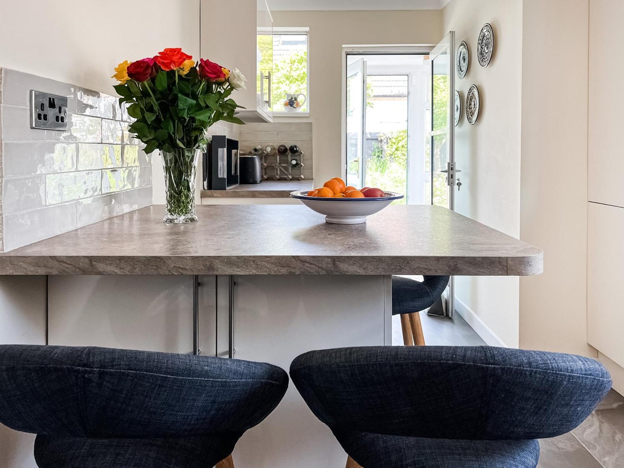 Cwtch Cottage Cardiff Luaran gambar