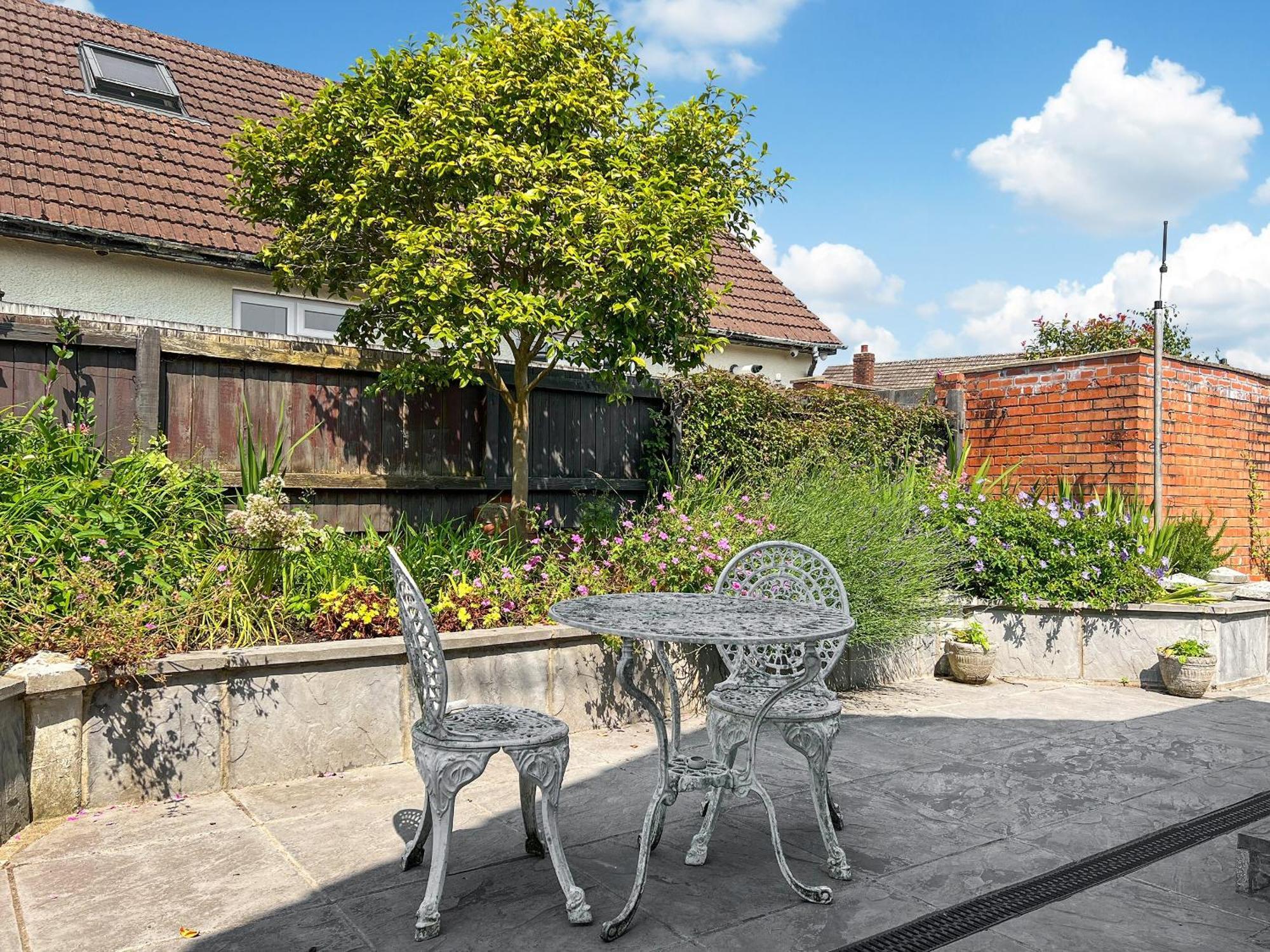 Cwtch Cottage Cardiff Luaran gambar